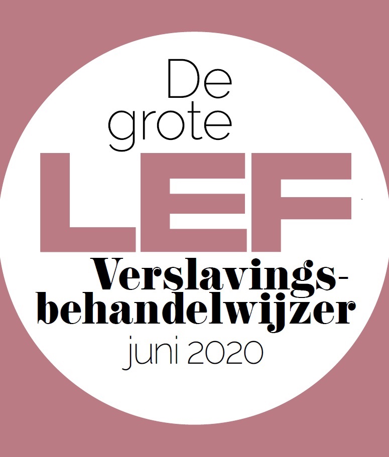Verslavingsbehandelwijzer editie 1 2020